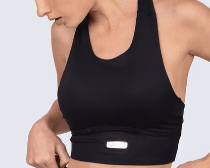 TOP HALTER