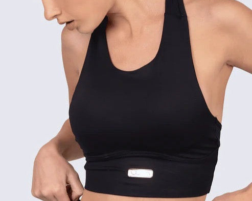 TOP HALTER