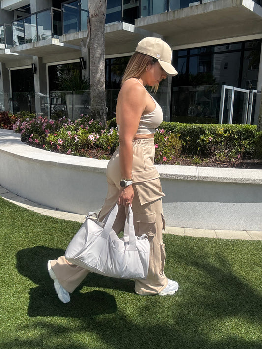 JOGGER CARGO