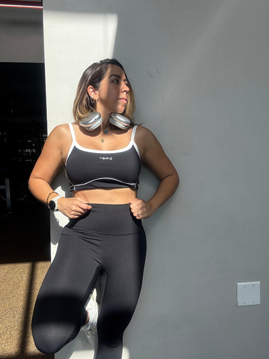 LEGGINGS SKINNY