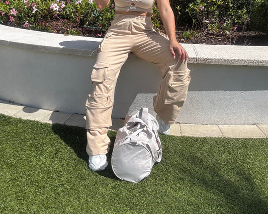 JOGGER CARGO