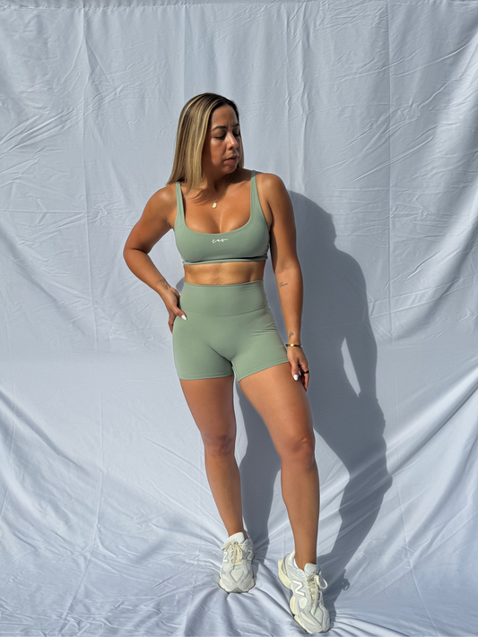 TOP GREEN SIN CONSTURA