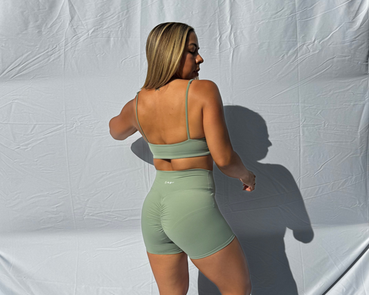 SHORT YOGA