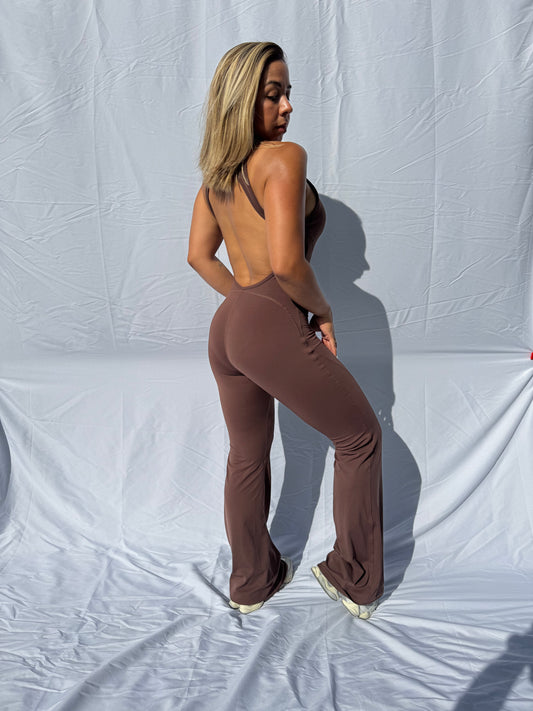 GYM JUMPSUIT