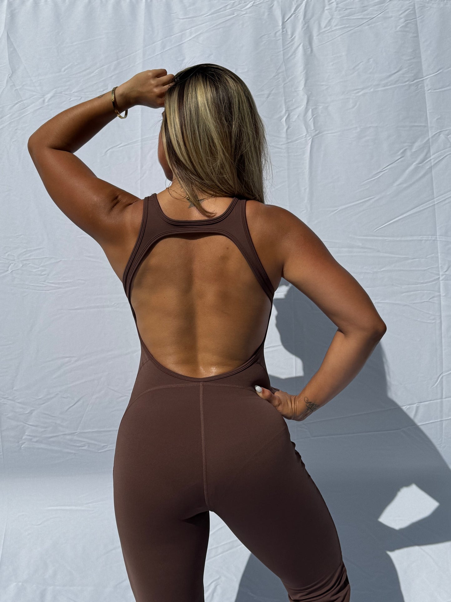GYM JUMPSUIT