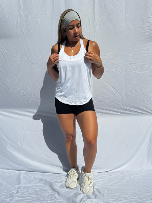 T-SHIRT WHITE