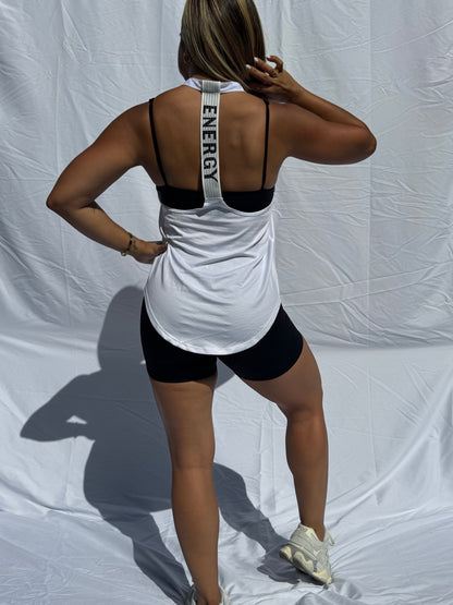 T-SHIRT WHITE
