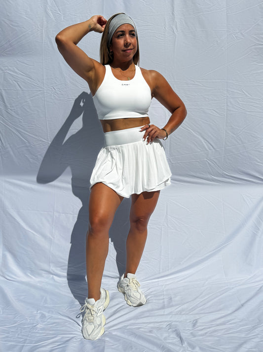 TENNIS SKIRT
