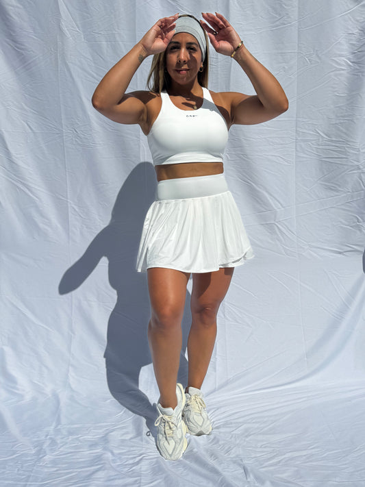 TENNIS SKIRT
