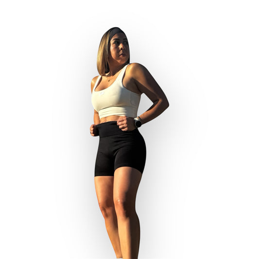 SHORT SKINNY