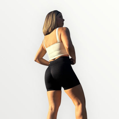 SHORT SKINNY