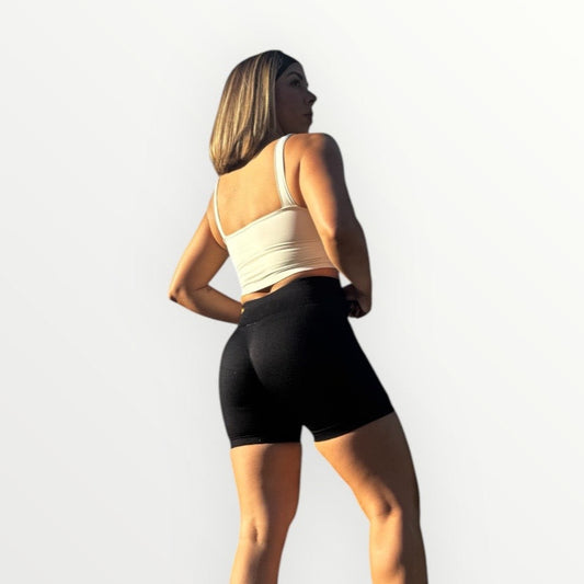 SHORT SKINNY