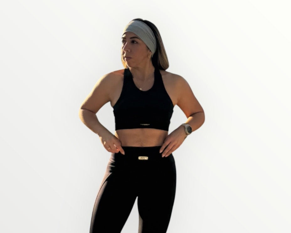 TOP HALTER