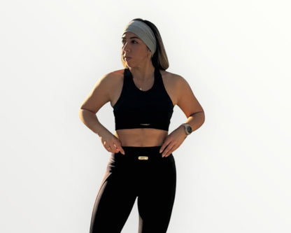 TOP HALTER