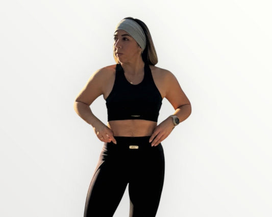 TOP HALTER