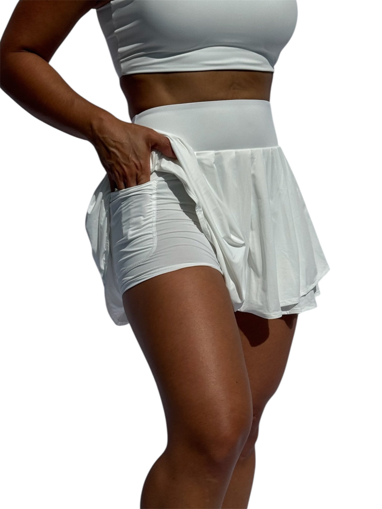TENNIS SKIRT