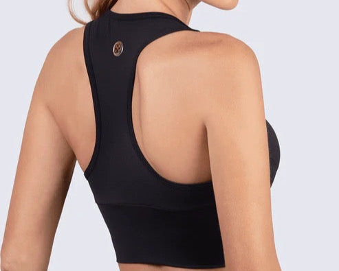 TOP HALTER